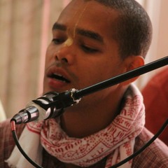 Sravanam Kirtanam Italy 2014 Live - Ramanaji