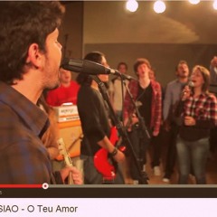 FOGO - O TEU AMOR (Versão2)