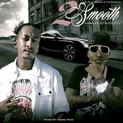 KRIME Ft. B1ViShotta " 2Smooth"
