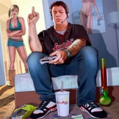 GTA ft. Hanna Barbaric(prod. Gus Woolery)