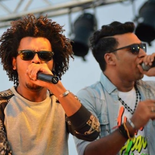 Oka Ft Ortega - Dal3 Banat - 2014 _ اوكا و اورتيجا  - دلع بنات