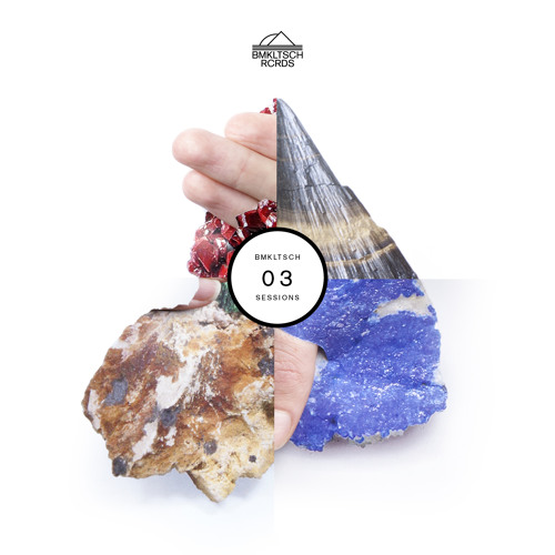 Mike Mago - Bmkltsch Sessions 03