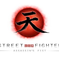Street Fighter Assassin's Fist OST