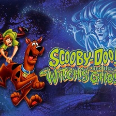 Scooby-Doo, Witch's Ghost - Zoinks!