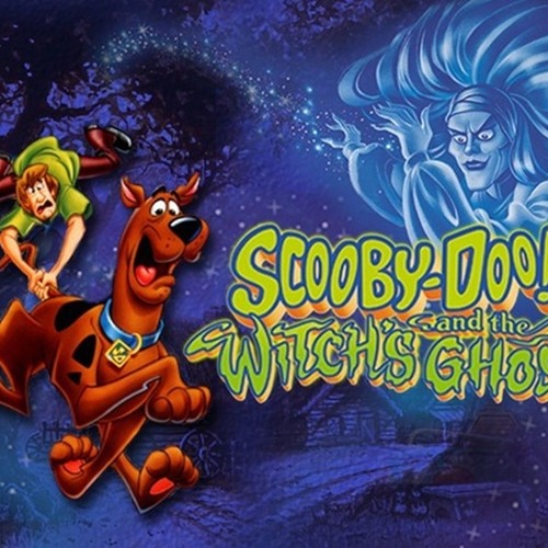 Scooby-Doo, Witch's Ghost - I'm A Hex Girl (Hex Girls)