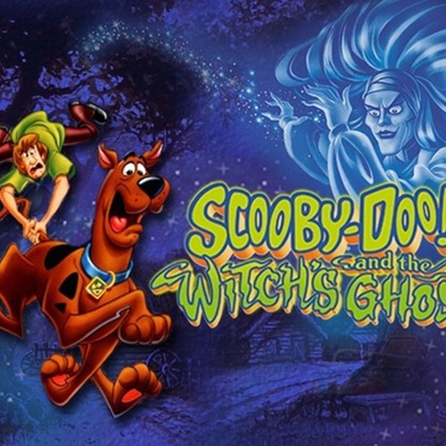 stream scooby doo where are you free