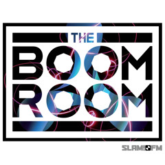 012 - The Boom Room - Technasia Live@Creamfields 2014