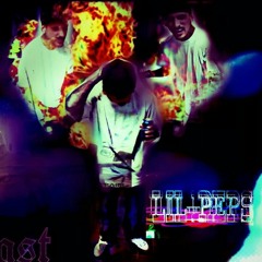 Lil Peps# Evil People