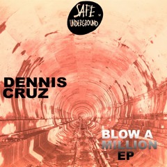 Dennis Cruz - Los Corazones (Original Mix) SC