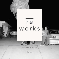 Trentemøller♻remixX