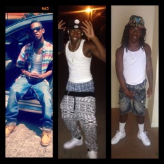 Instantly-Kashin Mark ft.Slugg