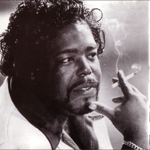 Barry White - Your Love-So Good I Can Taste It (Kamee DISCO EDIT)