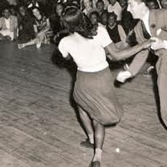 Rock - A-Beatin - Boogie  BOSTON ROCKABILLY WITH VIC LAYNE Bill Haley And His Comets Cover