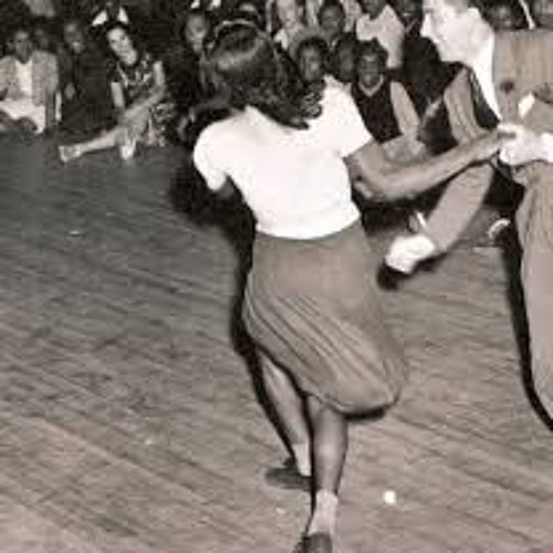 Rock - A-Beatin - Boogie  BOSTON ROCKABILLY WITH VIC LAYNE Bill Haley And His Comets Cover