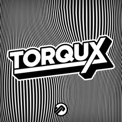 Torqux - Open Up