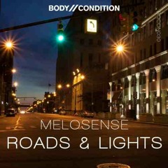 Melosense - Roads & Lights