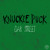Artwork for Knuckle Puck - "Oak Street"