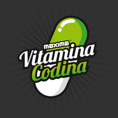 VITAMINA CODINA