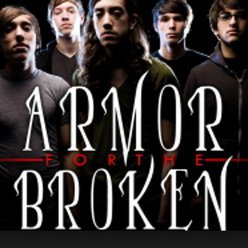 廃盤レア ARMOR FOR THE BROKEN CD 2枚セット Stream Armor for the Broken *unreleased* by ShaneFrisby | Listen
