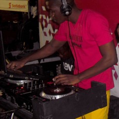 E koupe riddim...GABYMIX