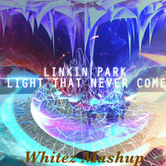 Linkin Park X GTA Vs Holl & Rush, Richie Lee - The Stringer That Never Comes (Whitez Mashup)
