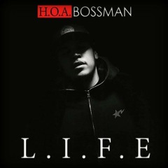 Gritty (Prod.HOA Bossman & Dusty)