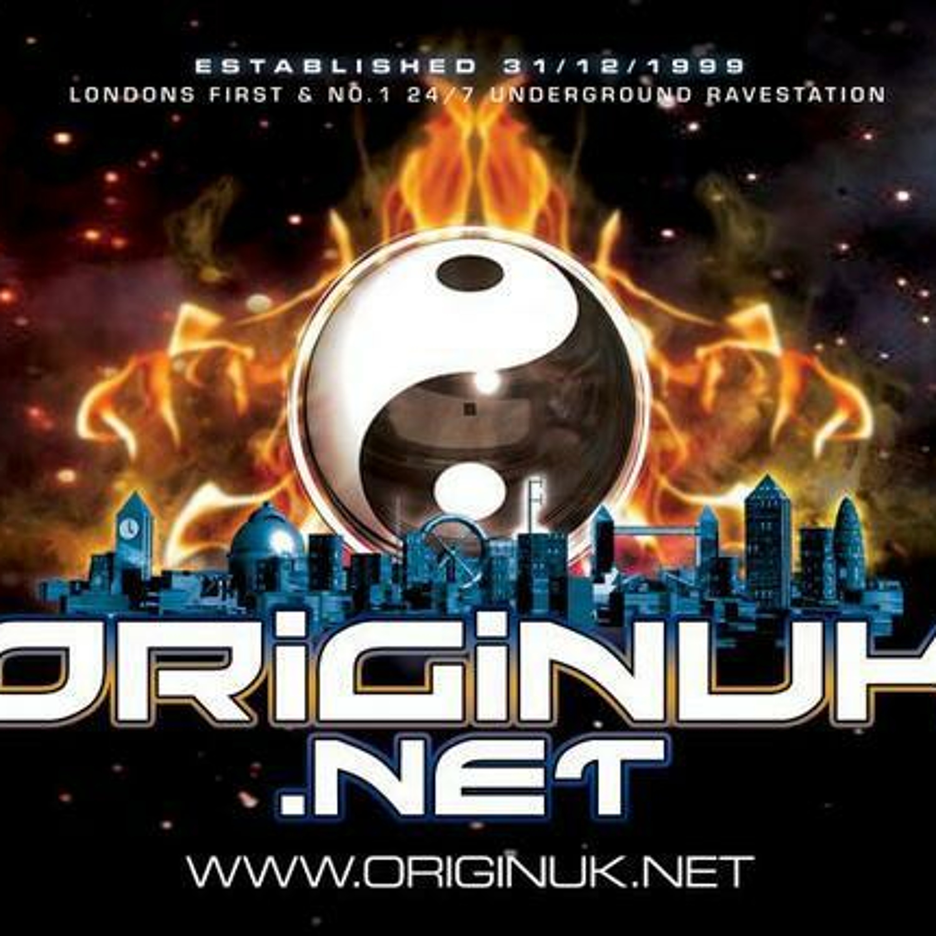 VoicemC The Drum and Bass Podcast