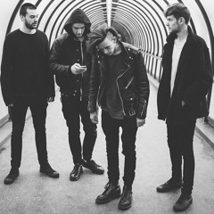// A N T I C H R I S T //