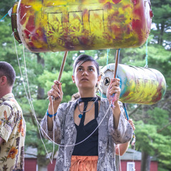 SoundNest - Fields Festival