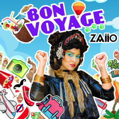 Bon Voyage Skit