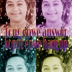 om tou seni imwom fonufan mi chechech