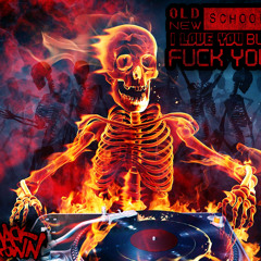 Smacktown - Old School, New School, I Love You But Fuck You! [Mixtape]