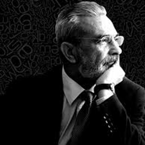 İsmet Özel - Mataramda Tuzlu Su