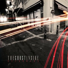 The Ghost Inside - Chrono