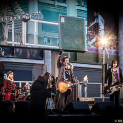 My Shadow ( Demo Track )by KAZO