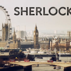 "BBC Sherlock Theme" (Remix)