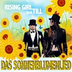 Rising Girl - Sonnenblumenfeld (Dubtal3nt Remix)