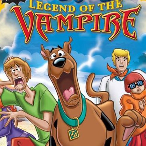 Stream Scooby Doo Vampires Getaway Yeah By Scooby Doo Stream Listen Online For Free On Soundcloud