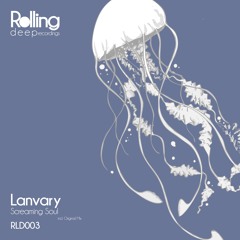 Lanvary - Screaming Soul