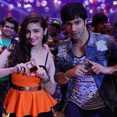 Lucky Tu Lucky Me (Saturday Mashup) - DJ HEMZ FULL TG