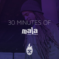 30 Minutes Of Bass Education #5 - Mala