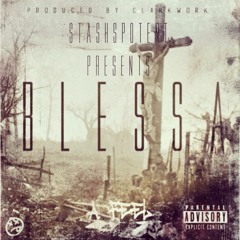 Blessa (Prod. ClarkWork)