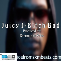 Juicy J - Twerkin 4 Birkin (Remix) Produced by Sherman de Vries
