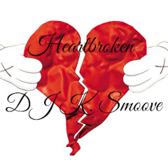 @DJ K. Smoove - Heartbroken - Jersey Club