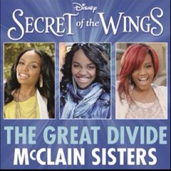 Great Divide - McClain Sisters