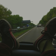 Road Trip Thinkin' (Prod. by NBbeats)