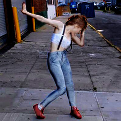 Kiesza - Hideaway (Mix)