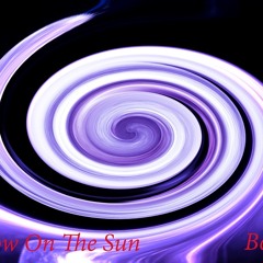 Shadow On The Sun