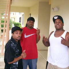 Get Money Type Of Nigga (Rmx) Ft Tom G(produced By Cutlass)