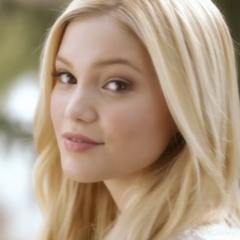 Carry On - Olivia Holt (From Disneynature Bears)